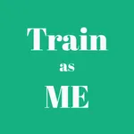 Train As Me icon