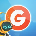 Genions: Learn Play Explore AR icon