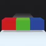 RGB RUNNER icon