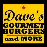 Dave’s Gourmet Burgers icon