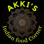 Akki's Indisch Food Corner icon