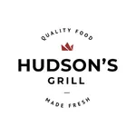 Hudson's Grill icon