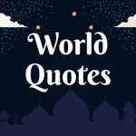 World Quotes icon