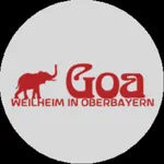 Goa Restaurant icon