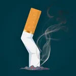 Quit Smoking App - Smoke Free icon