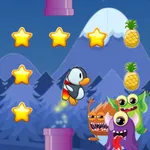 Penguin's Adventure icon