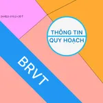 QH Bà Rịa - Vũng Tàu icon