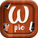 Word Pic Puzzle icon