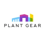 Plant Gear icon