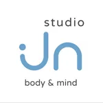 jn studio 瑜伽 icon