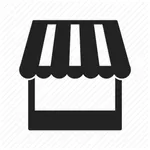 Kiosk Contacts icon