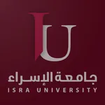 Israa University icon