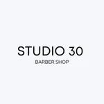 Studio 30 Barbershop icon