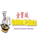 Golden Palace icon