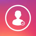 Reports for Instagram Plus icon