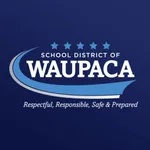 School District of Waupaca icon