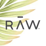 RawASF Plant-Based Cafe icon
