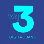 WQ3 Digital Bank icon