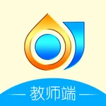 町町守护-教师端 icon