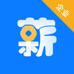 暖薪客都企业版 icon