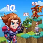 Hero Wars - Rescue Princess icon