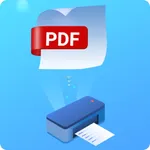 MyPrintService icon