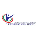 Champions Recruitment icon