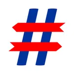 Hash Cricket Live Line icon