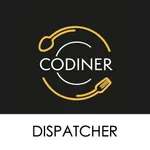 Codiner Dispatcher icon