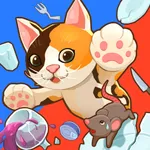 Wreck It Cat icon