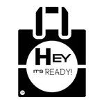 HeyItsReady icon