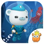 Octonauts and the Giant Squid icon