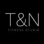 Train and Nourish icon