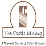 Dineexotic Restaurant icon