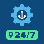 DockWorks 24/7 icon