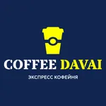 Coffee Davai icon