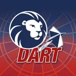 Löwen Dart icon