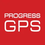 ProgressGPS icon