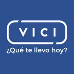 VICI icon