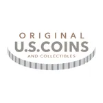 Original US Coins Auctions icon