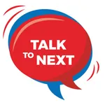 Talk To Next icon