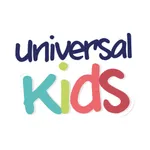 UKids Mobile icon