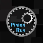 Pinion Run icon