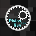 Pinion Run Lite icon