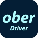 Ober Driver icon