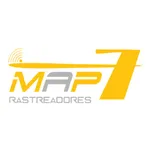 Map7 Rastreadores icon