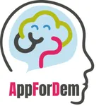 AppForDem Project icon