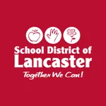 School Dist. of Lancaster PA icon