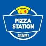 Pizza Station Delivery icon