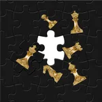 Bridge of chess riddles icon